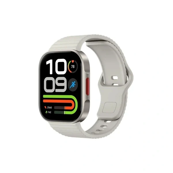 REDMI Watch 6 Lite Stalowy Szary