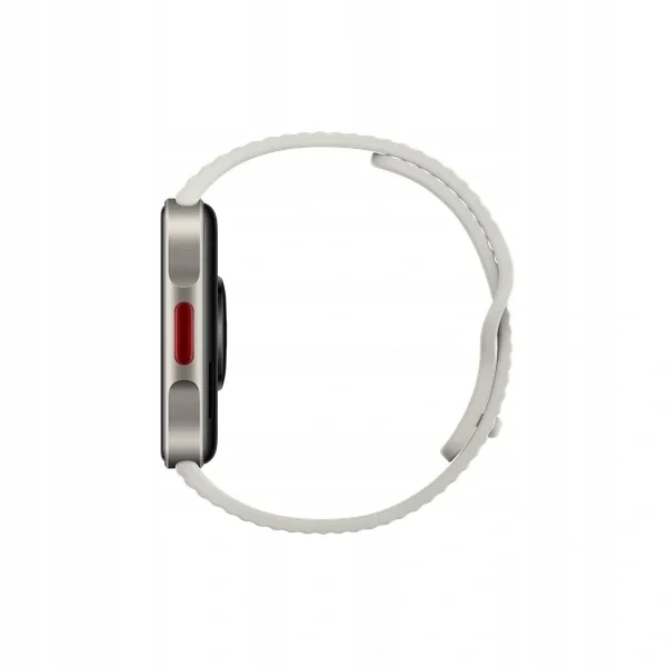 REDMI Watch 6 Lite Stalowy Szary