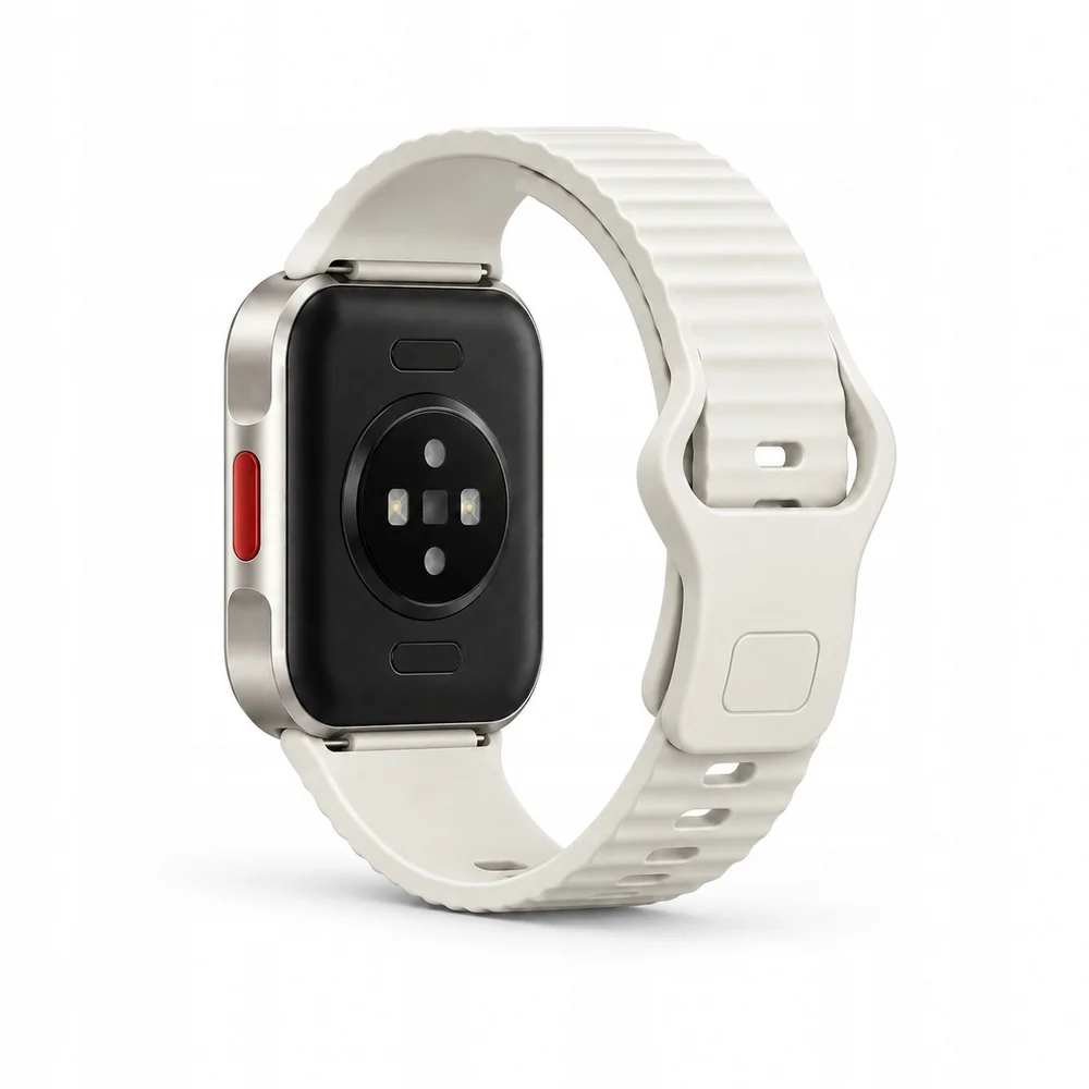 REDMI Watch 6 Lite Stalowy Szary