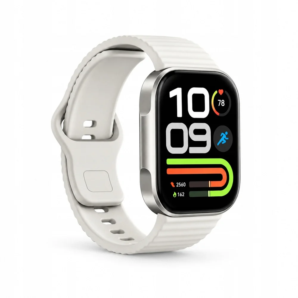 REDMI Watch 6 Lite Stalowy Szary