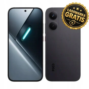 Smartfon POCO X8 Pro 8 GB / 512 GB 5G czarny