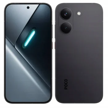 Smartfon POCO X8 Pro 8 GB / 512 GB 5G czarny