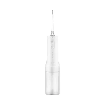 Irygator do zębów Xiaomi Water Flosser 2 bezprzewodowy pulsacyjny 200 ml