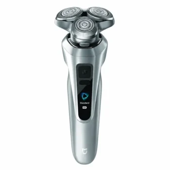 Golarka elektryczna Xiaomi Electric Shaver Pro EU srebrna