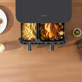 Frytkownica Xiaomi Dual Zone Air Fryer 10L