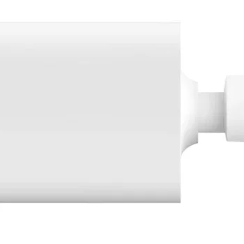 Kamera IP zewnętrzna Xiaomi CW100 Dual IP66 WiFi6 1296p 2K HD detekcja AI