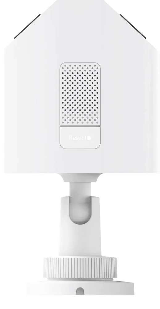 Kamera zewnętrzna Xiaomi Smart Camera CW100 Dual 2K HD WiFi dwa obiektywy