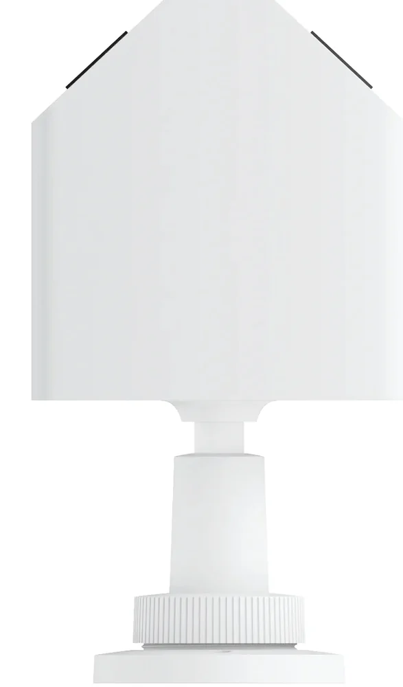 Kamera IP zewnętrzna Xiaomi CW100 Dual IP66 WiFi6 1296p 2K HD detekcja AI
