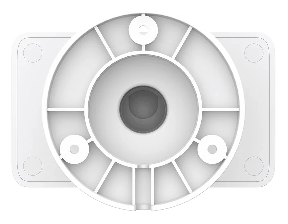 Kamera IP zewnętrzna Xiaomi CW100 Dual IP66 WiFi6 1296p 2K HD detekcja AI