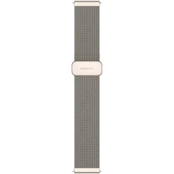 Smartwatch Xiaomi Watch S4 GPS 41mm AMOLED WiFi NFC 5 ATM złoty