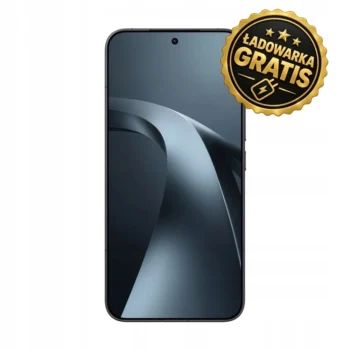 Smartfon Xiaomi 17T Pro (12GB + 1TB) Czarny