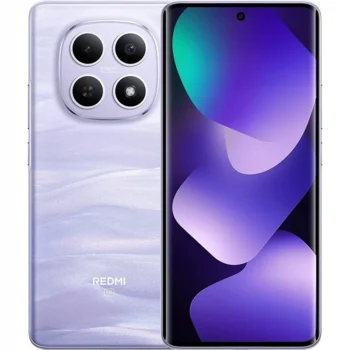 Smartfon Redmi Note 15 5G 8 GB / 256 GB 5G fioletowy