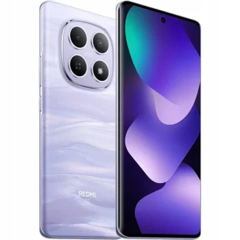 Smartfon Redmi Note 15 5G 8 GB / 256 GB 5G fioletowy