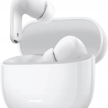 Słuchawki bezprzewodowe douszne Xiaomi Redmi Buds 8 Lite