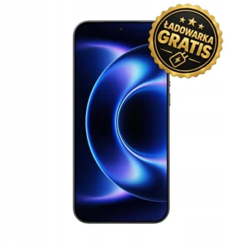 Smartfon Xiaomi 17 Ultra 16 GB / 512 GB 5G czarny