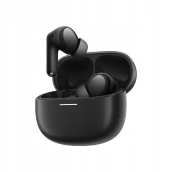 REDMI Buds 8 Czarny