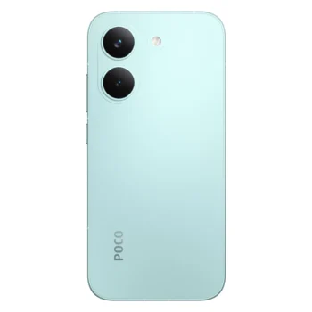 Smartfon POCO X8 Pro 8 GB / 256 GB 5G zielony
