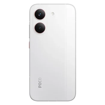 Smartfon POCO X8 Pro 8 GB / 256 GB 5G biały