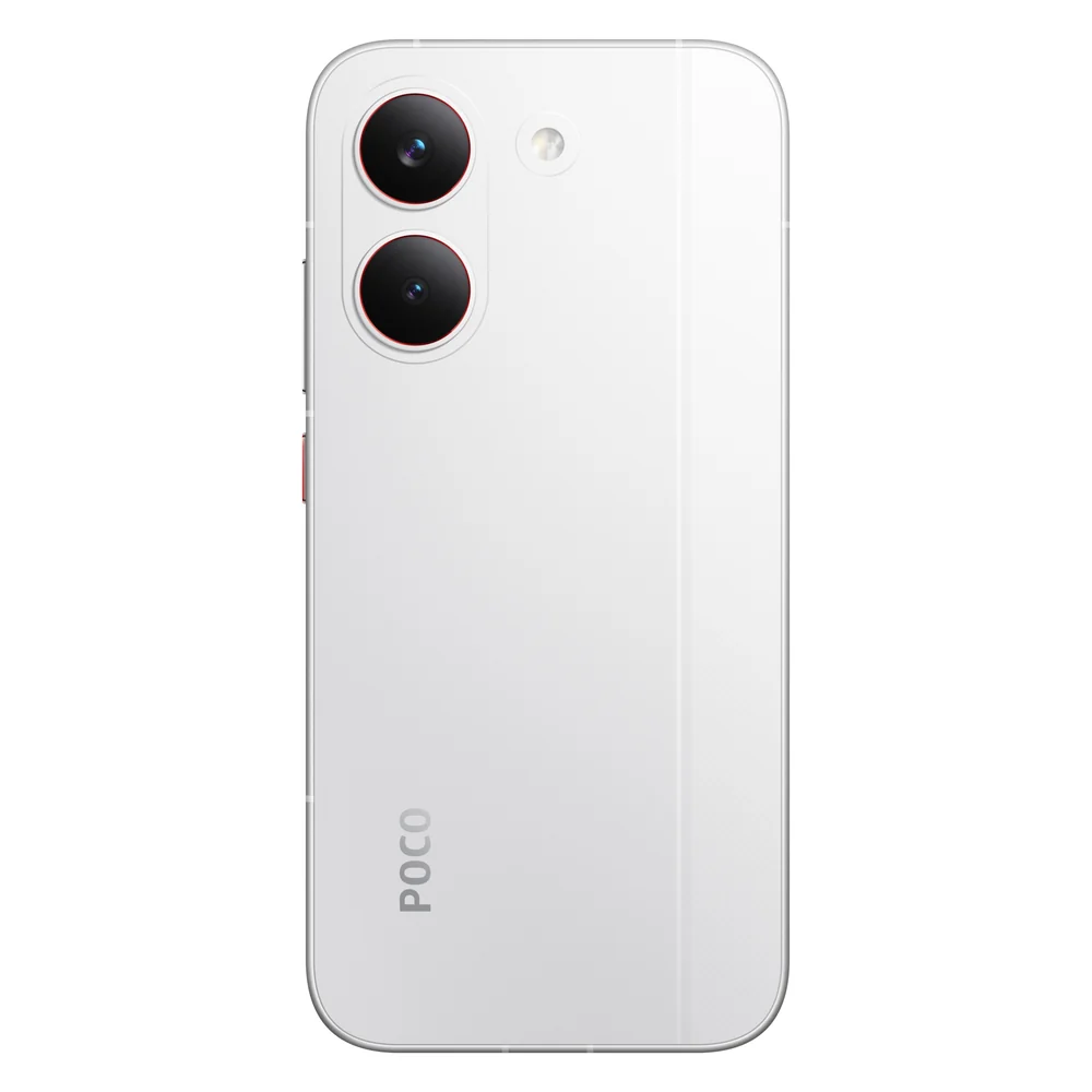 Smartfon POCO X8 Pro 8 GB / 256 GB 5G biały