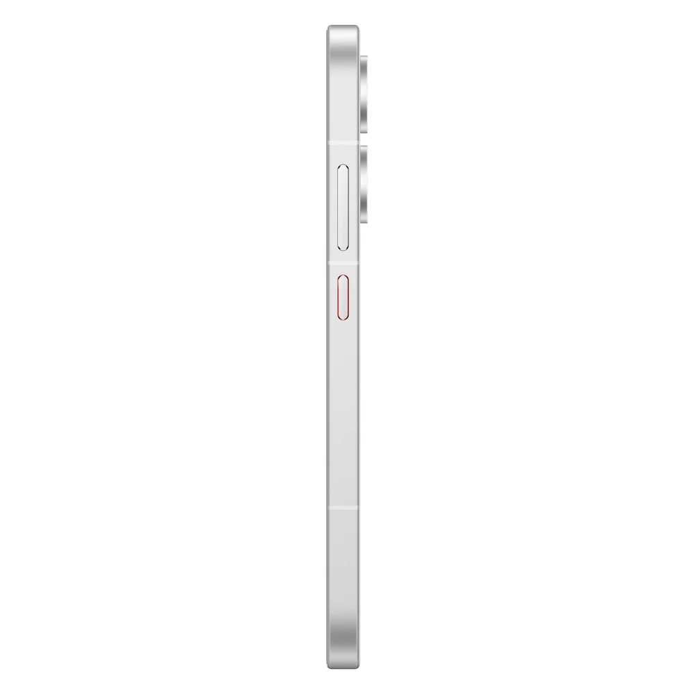 Smartfon POCO X8 Pro 8 GB / 256 GB 5G biały