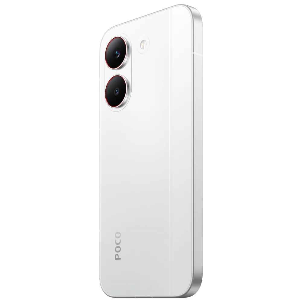 Smartfon POCO X8 Pro 8 GB / 256 GB 5G biały