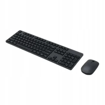 Zestaw bezprzewodowy klawiatura + mysz Xiaomi Wireless Keyboard and Mouse