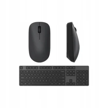 Zestaw bezprzewodowy klawiatura + mysz Xiaomi Wireless Keyboard and Mouse