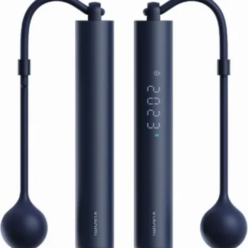 Xiaomi Smart Jump Rope Inteligentna skakanka z wyświetlaczem niebieska