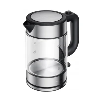 Czajnik elektryczny Xiaomi Electric Glass Kettle 1,7l srebrny