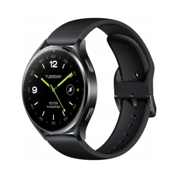 Smartwatch Xiaomi Watch 2 czarny