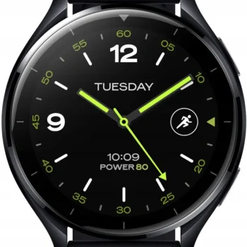 Smartwatch Xiaomi Watch 2 czarny