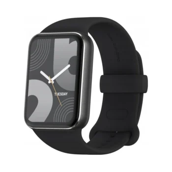 Smartband Xiaomi Smart Band 9 Pro czarny