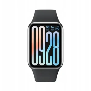 Smartband Xiaomi Smart Band 9 Pro czarny