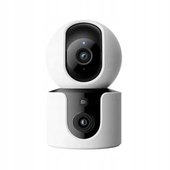 Kamera IP wewnętrzna Xiaomi C300 Dual