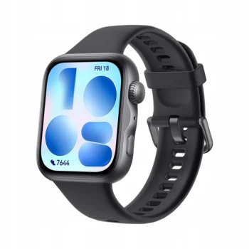 Smartwatch Huawei Watch Fit 5 czarny