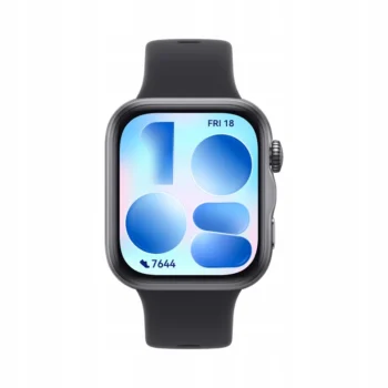 Smartwatch Huawei Watch Fit 5 czarny