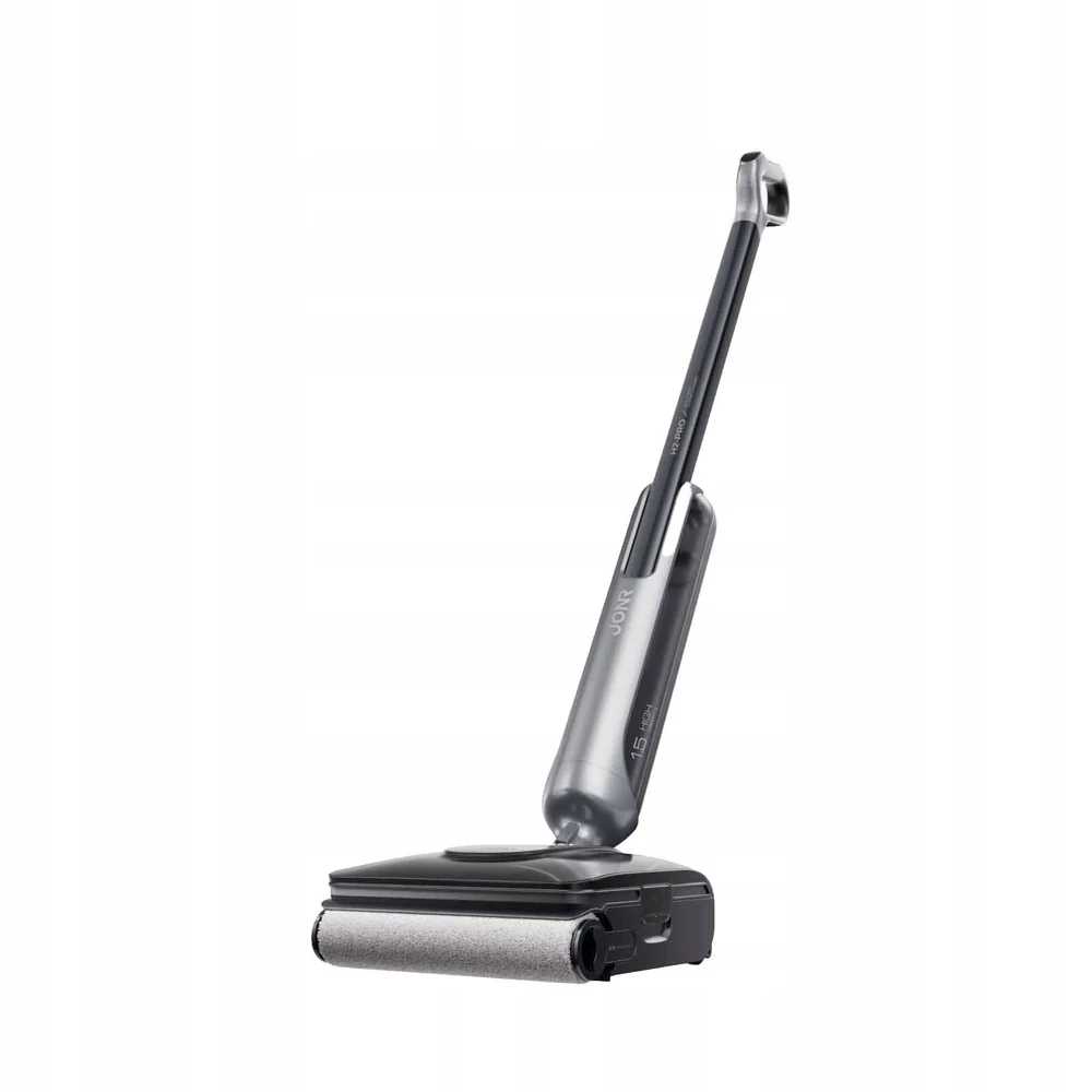 Odkurzacz pionowy Mop JONR H2 PRO szary