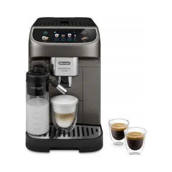 Automatyczny ekspres ciśnieniowy De'Longhi ECAM320.70.TB 1450 W czarny
