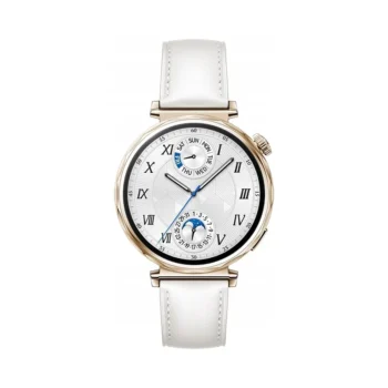 Smartwatch Huawei Watch GT 5 41mm Classic biały