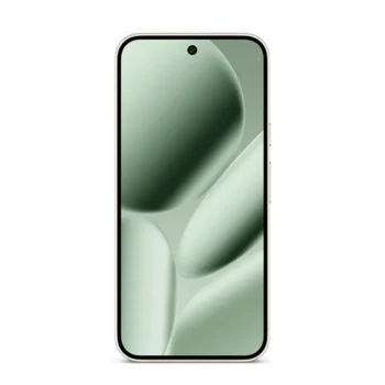 Smartfon Google Pixel 10 Pro XL 16/256GB 120Hz 50Mpix jadeitowy zielony