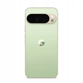 Smartfon Google Pixel 10 Pro XL 16/256GB 120Hz 50Mpix jadeitowy zielony