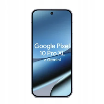 Smartfon Google Pixel 10 Pro XL 16 GB / 256 GB 5G szary