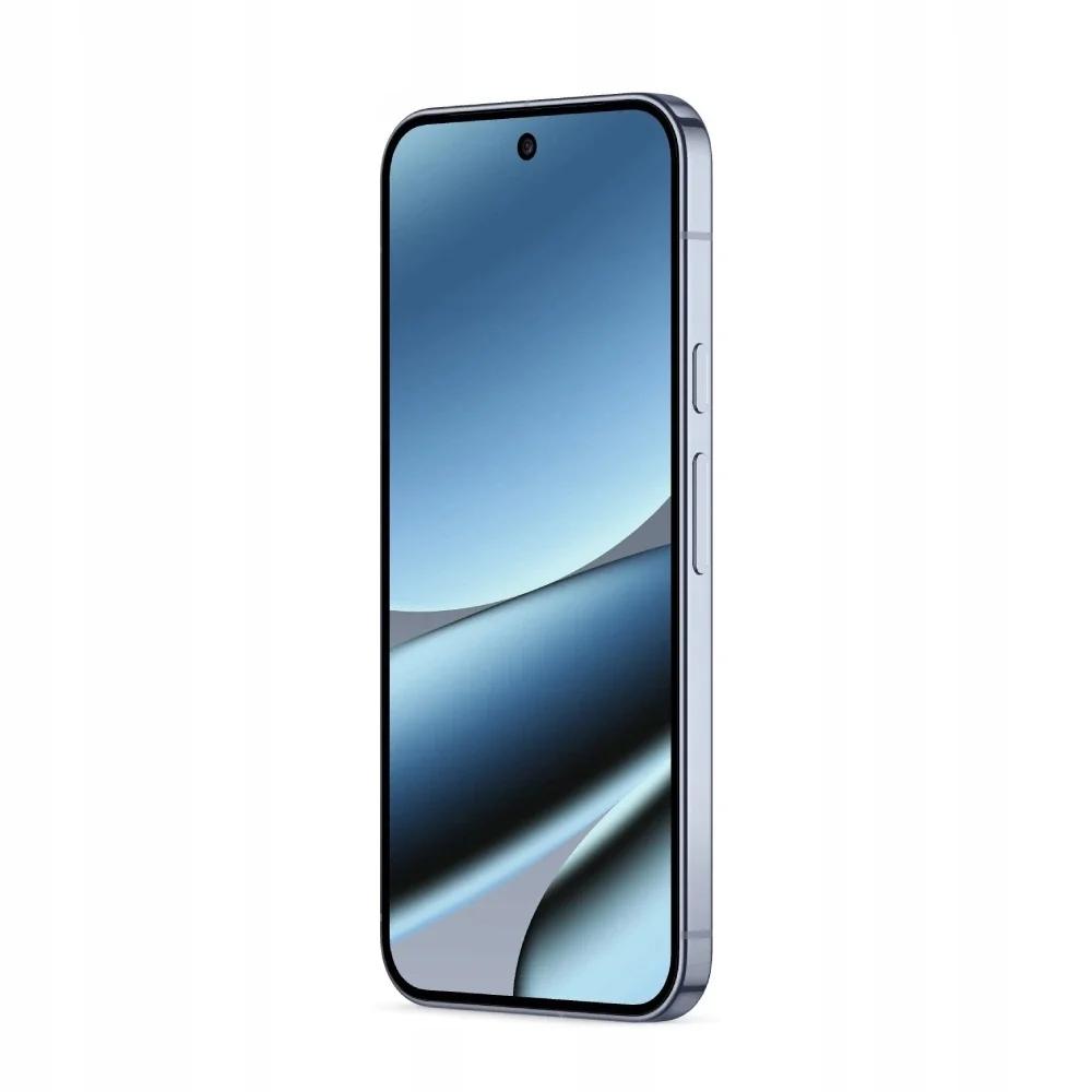 Smartfon Google Pixel 10 Pro XL 16 GB / 256 GB 5G szary