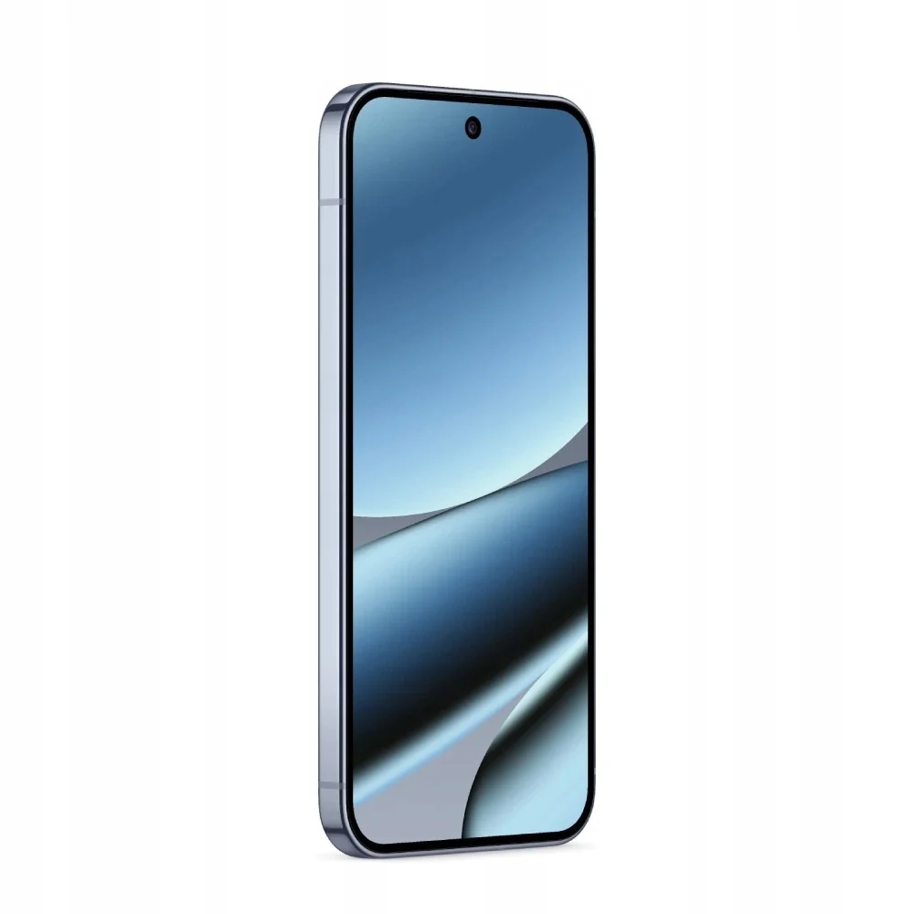 Smartfon Google Pixel 10 Pro XL 16 GB / 256 GB 5G szary