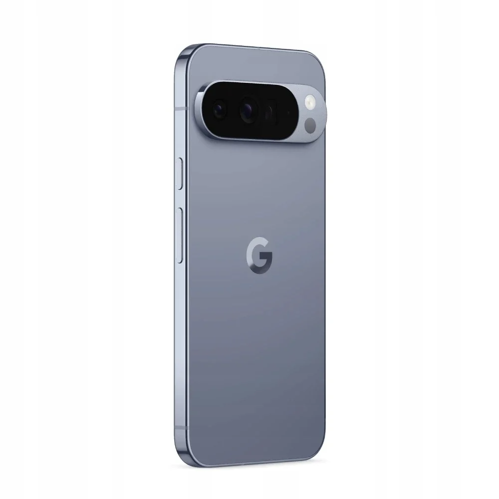 Smartfon Google Pixel 10 Pro XL 16 GB / 256 GB 5G szary