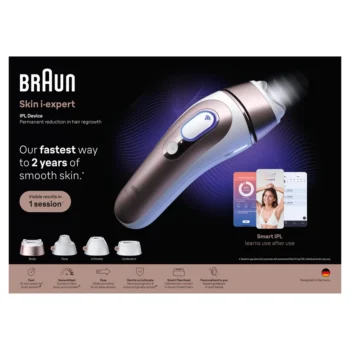 Depilator Braun PL7432