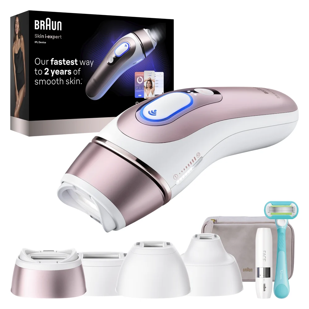 Depilator Braun PL7432