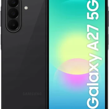 Smartfon Samsung Galaxy A27 6 GB / 128 GB 5G czarny
