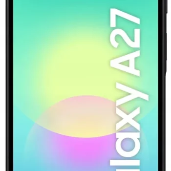 Smartfon Samsung Galaxy A27 6 GB / 128 GB 5G czarny