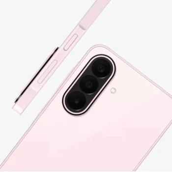 Smartfon Samsung Galaxy A27 6 GB / 128 GB 5G różowy